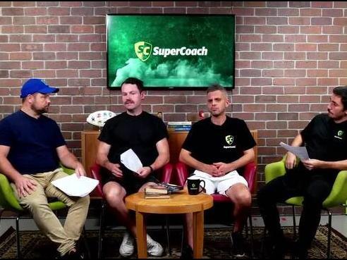 Roosters vs. Panthers SuperCoach preview