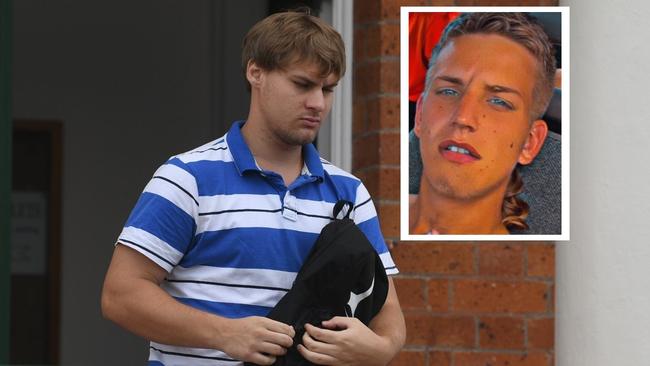 Family torn apart as man threatens dead brother’s girlfriend over his ashes