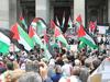 Thousands gather for Adelaide pro-Palestine rally — again