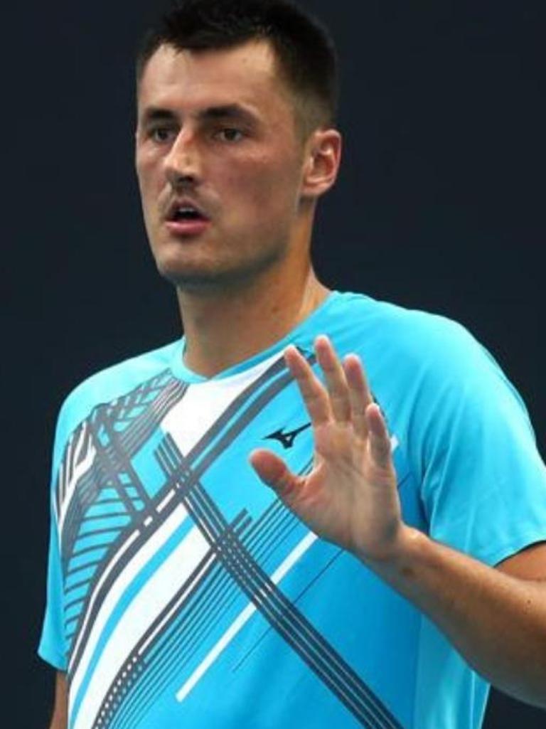 Tennis 2022: Bernard Tomic Wins Cancun Futures Tournament As Nick ...