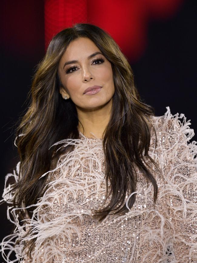 Dr Stephen Mulholland has been a plastic surgeon to the stars for 25 years and counts Eva Longoria among his clients. Picture: Kristy Sparow/Getty Images