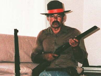 Ivan Milat murdered seven backpackers in the Belanglo State Forest.