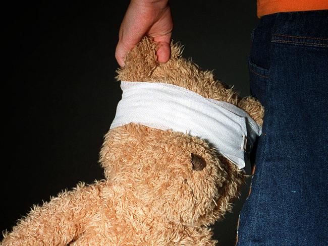 Teenager charged with child neglect and torture