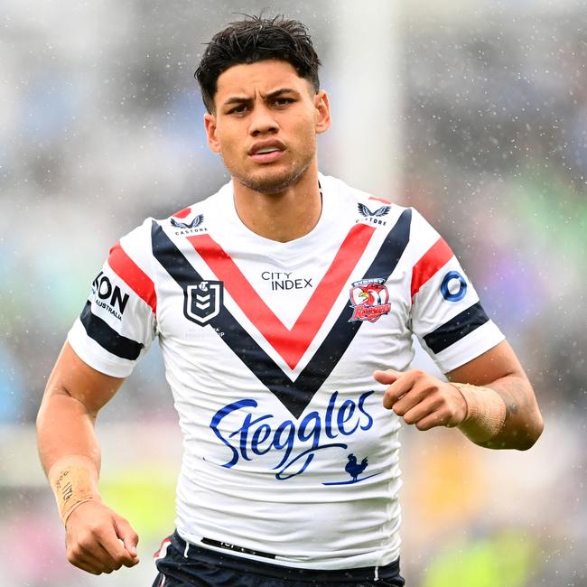 Jaxson Paulo earns a recall. Picture: Hannah Peters/Getty Images