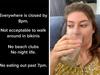 ‘No fun’: Expat trashes Aussie hotspot