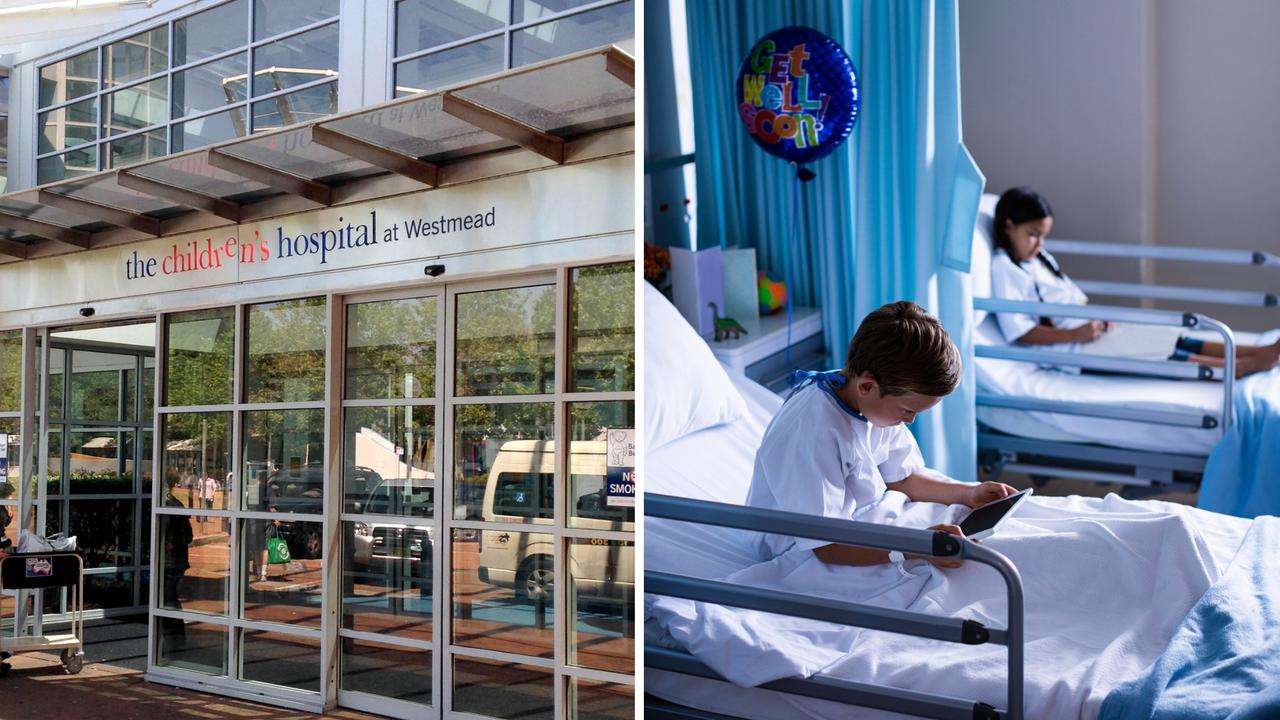 Sick, vulnerable children face missing out on lifesaving surgeries