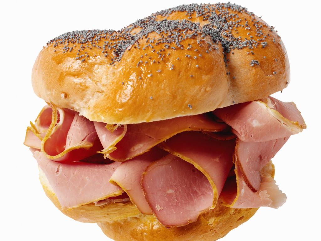 A UK dad says he’s been non-stop farting for five years after eating an allegedly dodgy ham roll he bought at a Christmas market