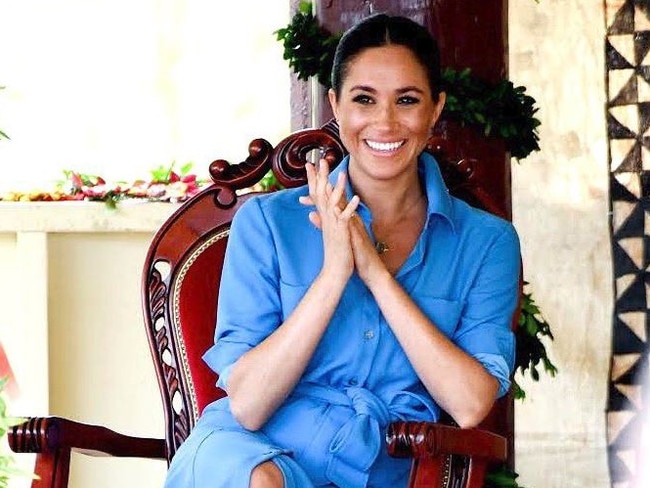 Prince Harry posted a happy birthday message to his wife Meghan Markle on their Instagram page. The couple reportedly took a trip to Ibiza for her birthday.