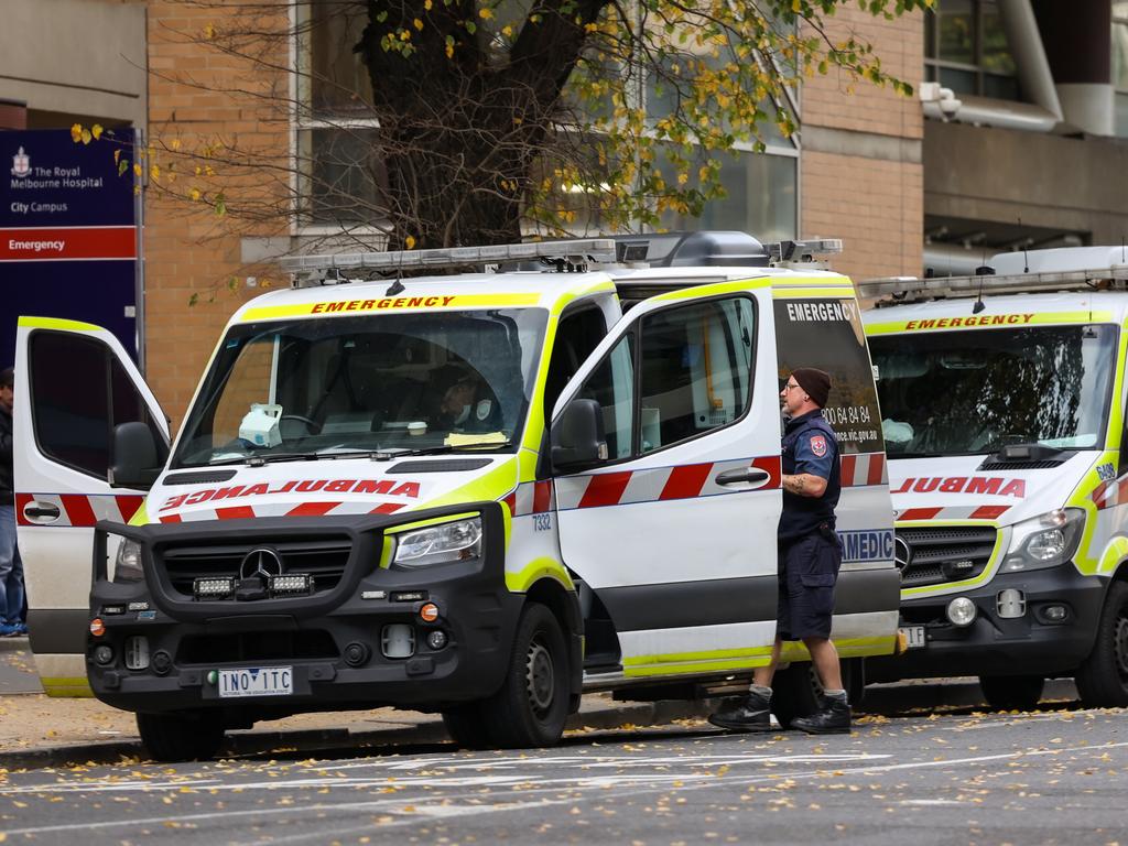 Albury Wodonga Health Visitor Rules Tightened As 