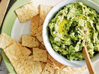 There’s a reason this avocado dip ranks in Australia’s 10 healthy recipes