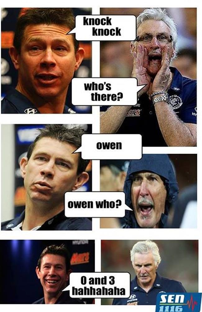 carlton fc meme