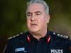NT officer knocked unconscious in ‘disgraceful’ attack