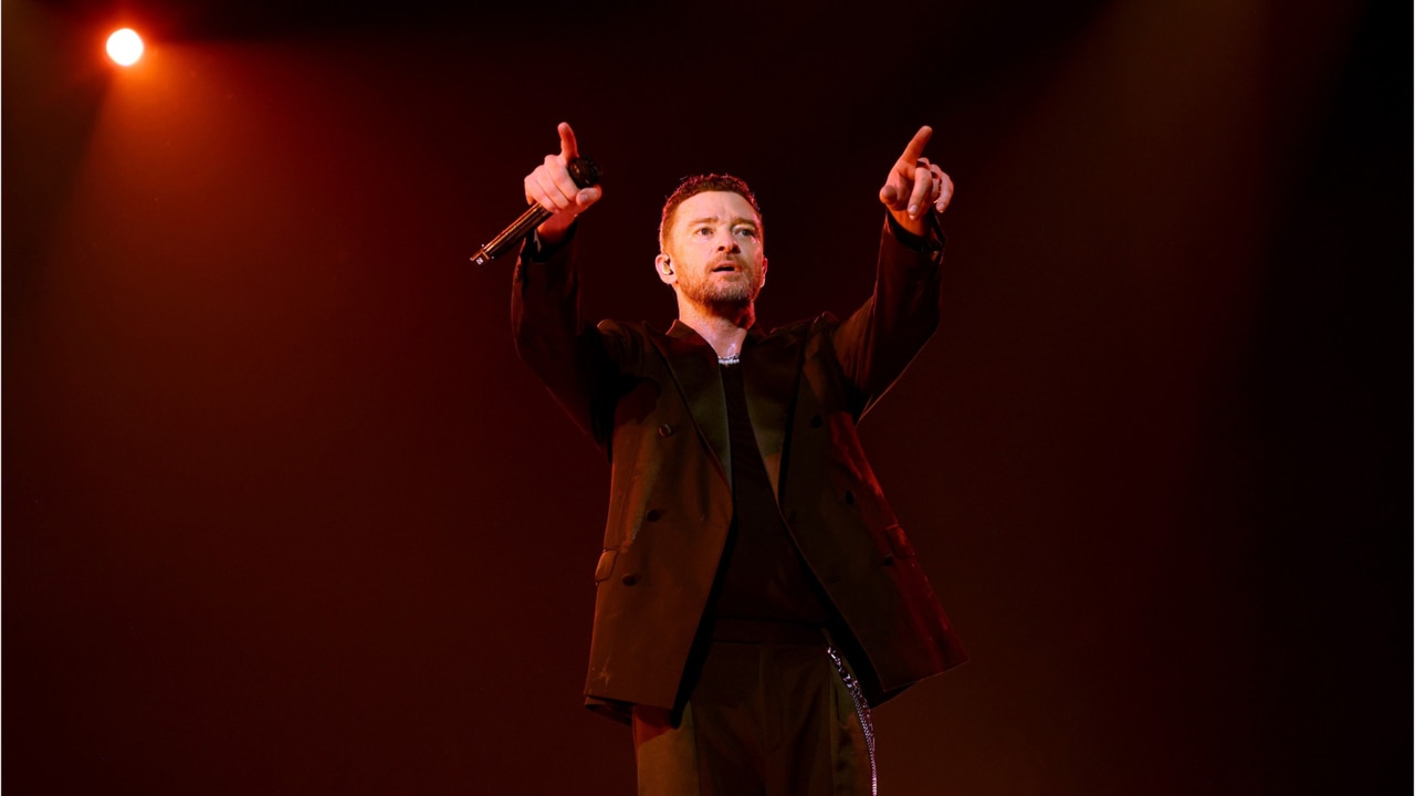 IN CASE YOU MISSED IT: Justin Timberlake secures plea deal after DWI arrest