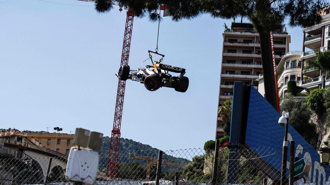 F1 Monaco results 2023 Max Verstappen wins, Fernando Alonso second
