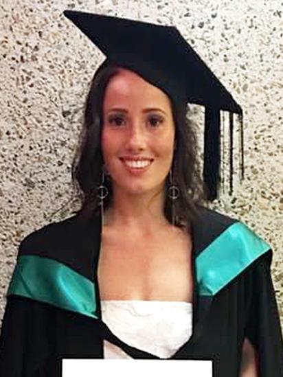 Charges against teacher Chelsea Jane Edwards, who was accused of grooming a 15-year-old male student, have been dropped by prosecutors. Picture: Supplied