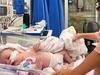 Mother shares update on sick baby Lucky