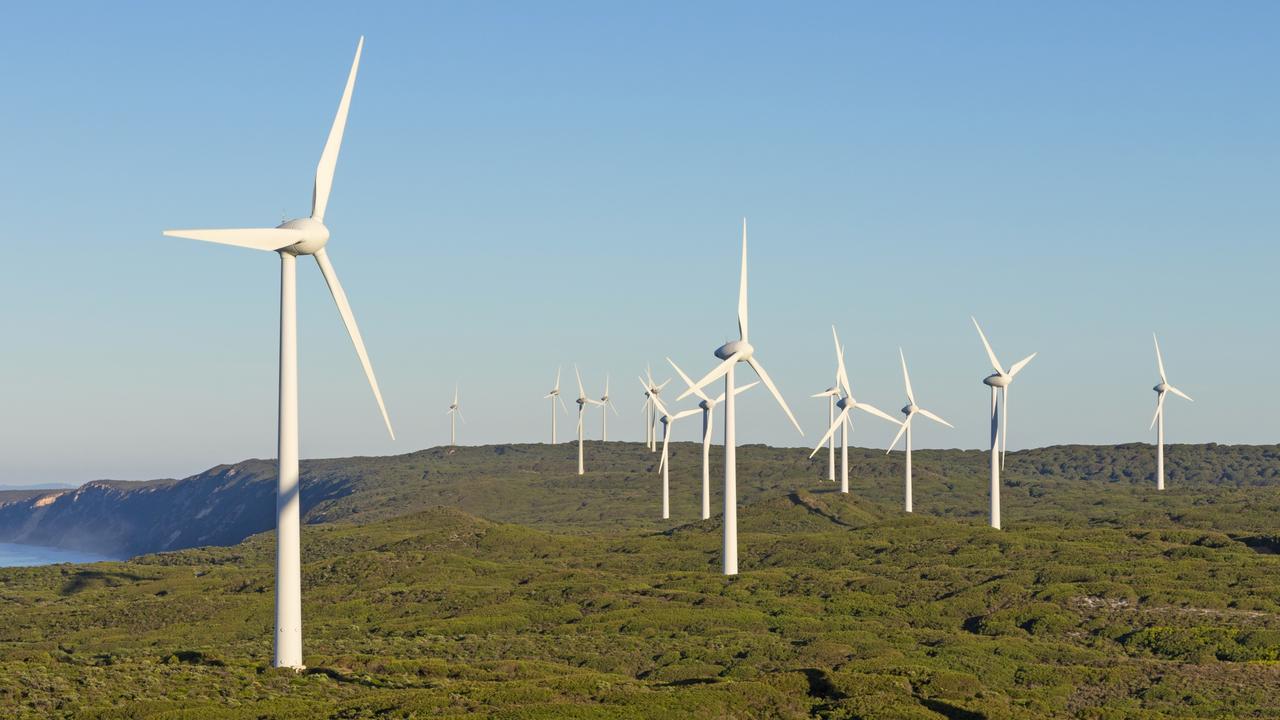 Kaban Wind Farm French Company Neoen Expects To Start Construction In