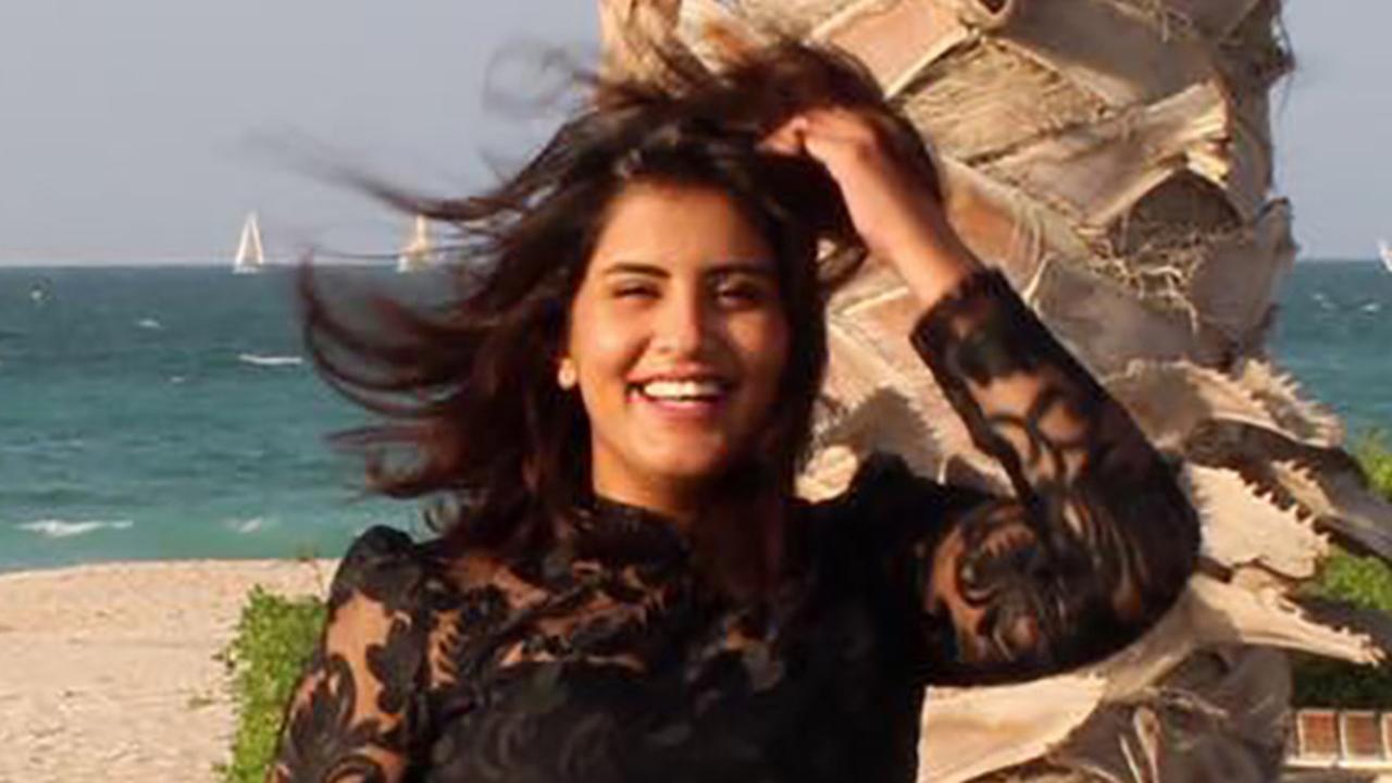 Fight Not Over As Saudi Womens Activist Loujain Al Hathloul Leaves Prison The Australian