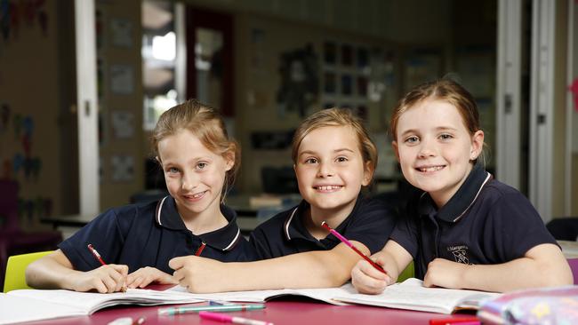 NAPLAN tests could be called off in 2020. Picture: AAP