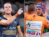 NRL ironmen: Most durable and injury-prone players