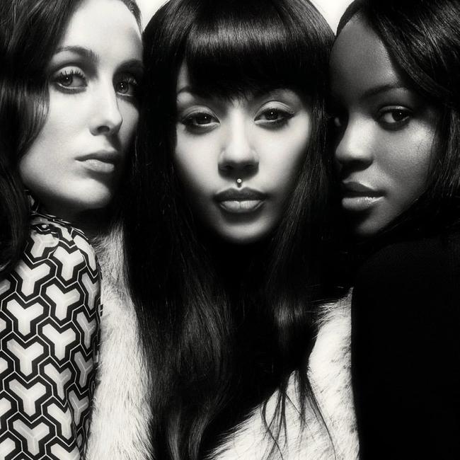 Sugababes surprise-released The Lost Tapes before Christmas, dusting off stunning 10-year-old songs that had never been properly released.