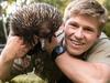 Wildlife warrior Robert Irwin reveals big career move