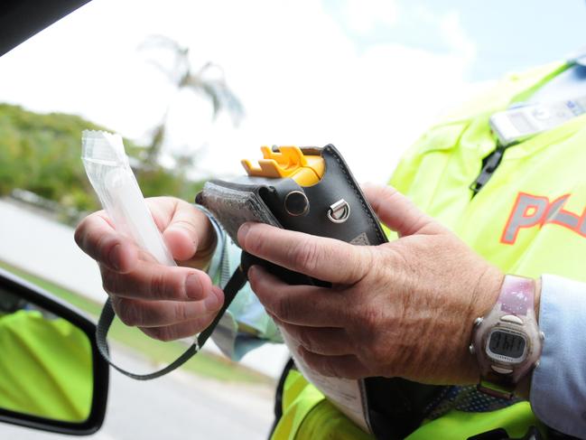NAMED: Drink drivers appearing before Toowoomba court