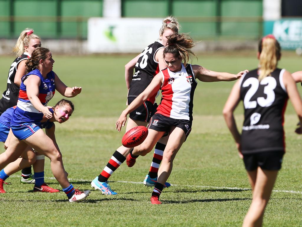 Weekend sporting action | The Advertiser