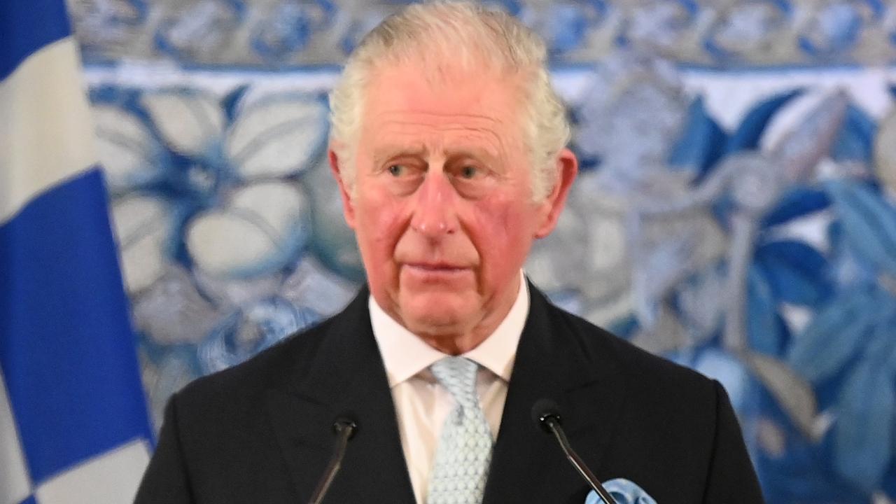 Sources say Prince Charles is ‘enormously let down’ by Harry and Meghan’s tell-all. Picture: Getty Images