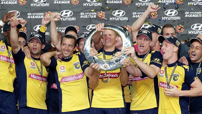 Why the future of Central Coast Mariners might have to be in Sydney, A-League Men