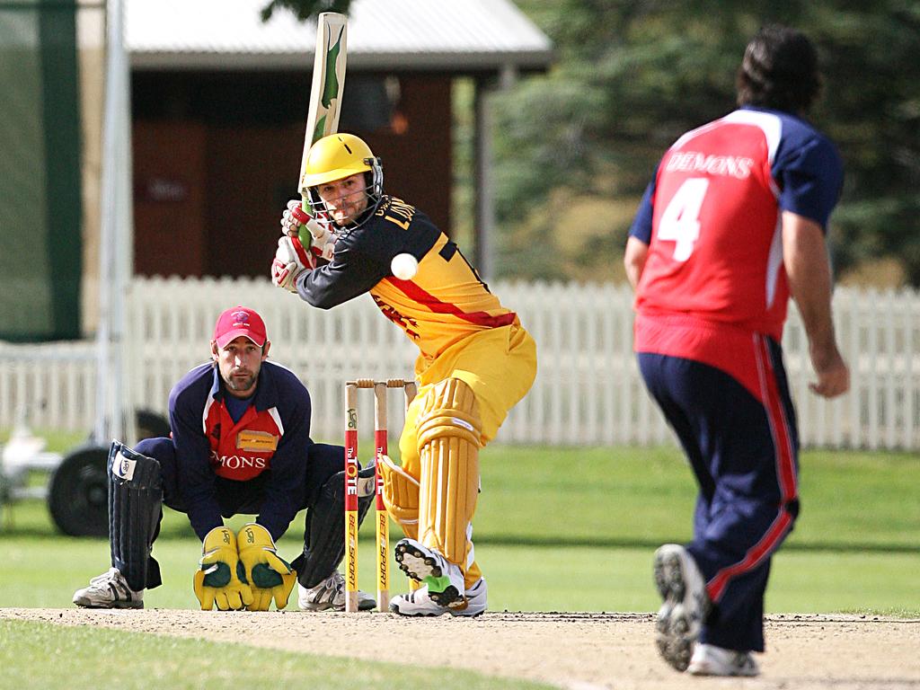 10. Sean Clingeleffer (1998) - cricketer. Clingeleffer spent 10 years as a contracted player for the Tasmanian Tigers. He was a member of Tasmania’s historic Pura Cup/Sheffield Shield-winning team in 2007, and has fulfilled professional playing roles around the world including several seasons in England and Holland. Holding a Bachelor of Business, Clingeleffer is now a financial planner. Picture: NIKKI DAVIS-JONES