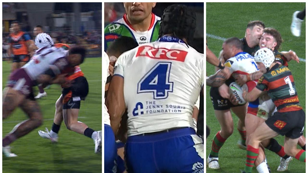 NRL 将启动紧急地堡审查，高级官员将获悉其命运