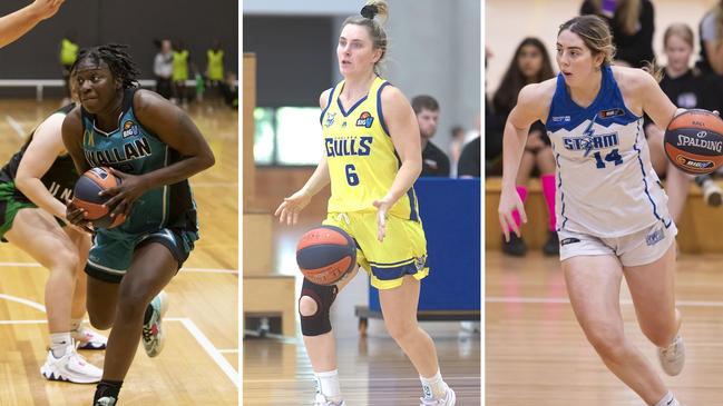 We’ve broken down the stats for over 900 players in the Big V Women’s competitions.