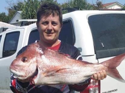Tributes have begun to flow for Marty Stait who tragically died in a motor vehicle collision on Big River Way, Swan Creek NSW on Friday, August 6 2021.