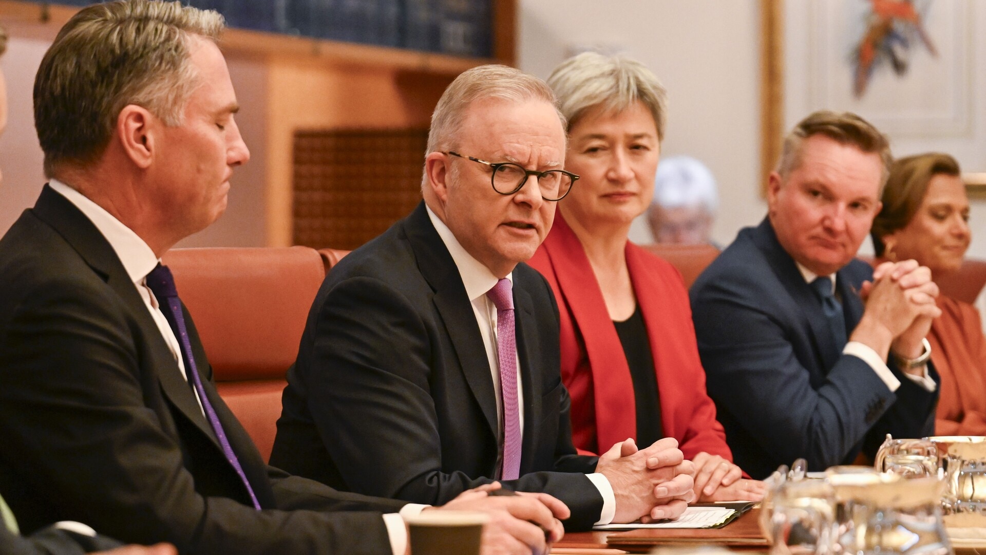 A ‘stark gulf’ exists between Liberal and Labor’s energy policy