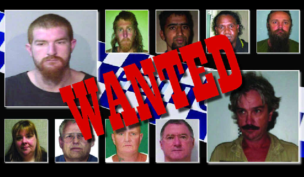 Clarence Valley Criminals Make Nation’s Most Wanted Top 20 | Daily ...