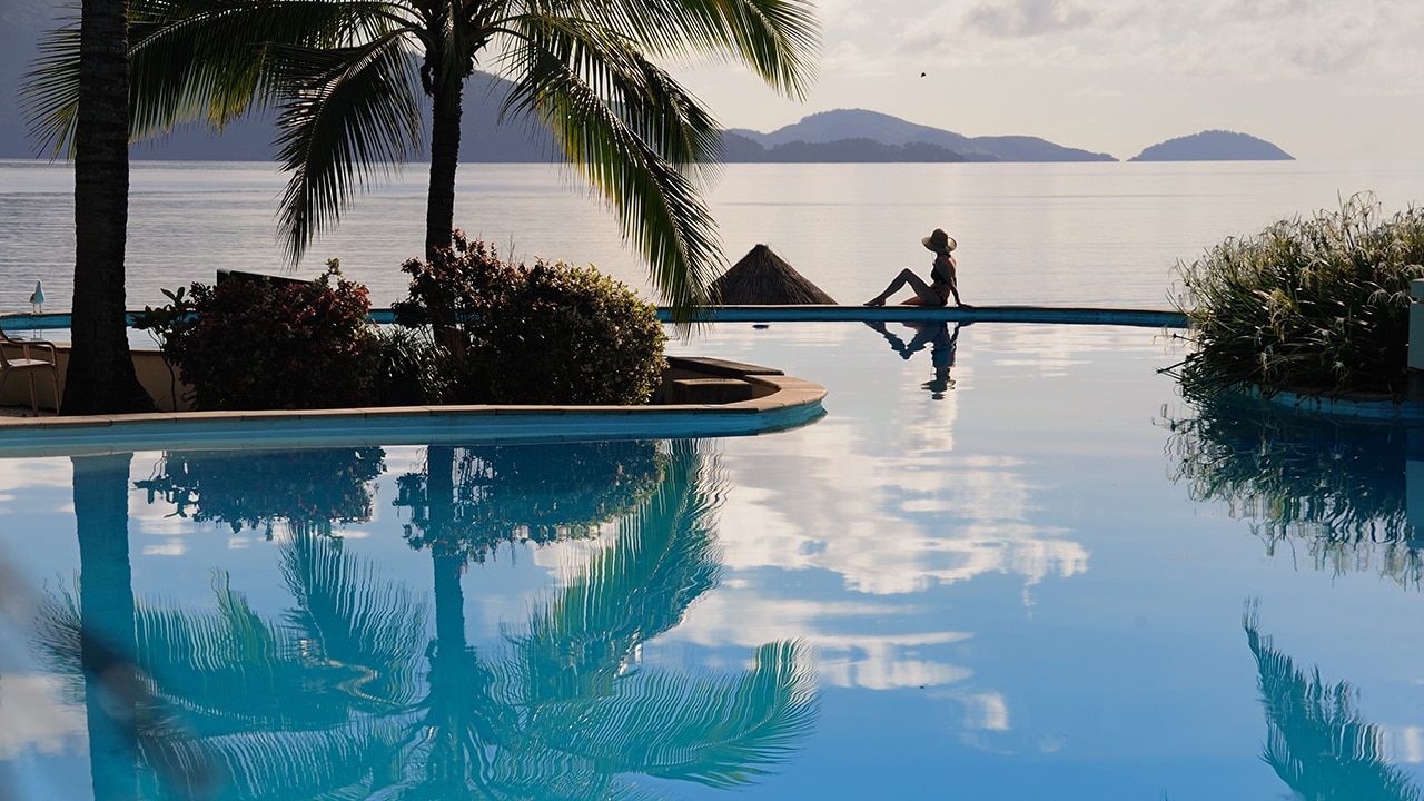 Free stays and resort credit. It's all happening at Hamilton Island. Picture: iStock