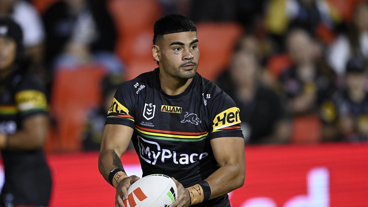 NRL 2024: Taylan May to face brother Terrell after almost signing with ...