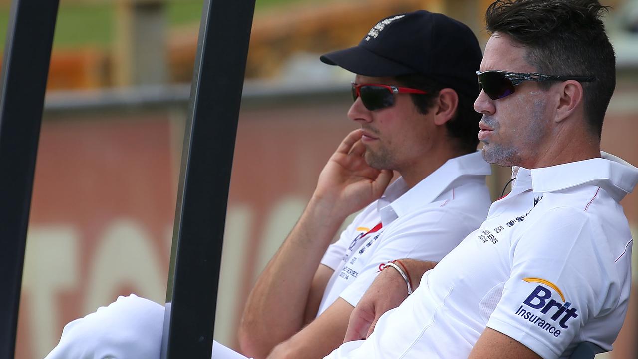 Alastair Cook regrets the way Kevin Pietersen’s career came to an end.