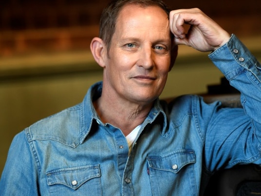 Todd McKenney stars in the 9th series of the Australian version of Who Do You Think You Are, airing on SBS