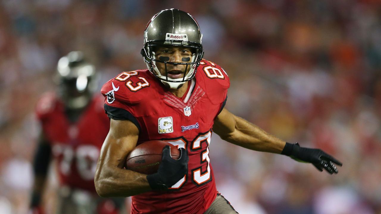 Former Tampa Bay Buccaneer Vincent Jackson may have struggled with  alcoholism, CTE, sheriff says