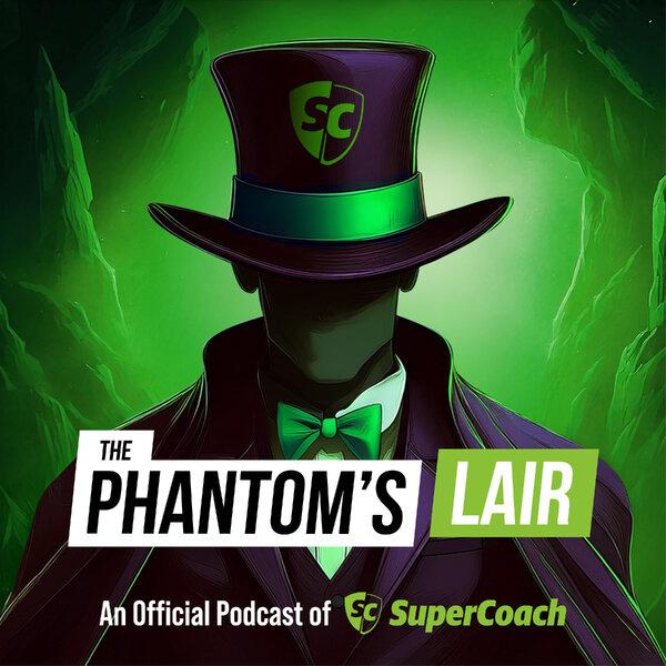 MASSIVE scores, where to now, and an awkward trading week! | The Phantom’s Lair
