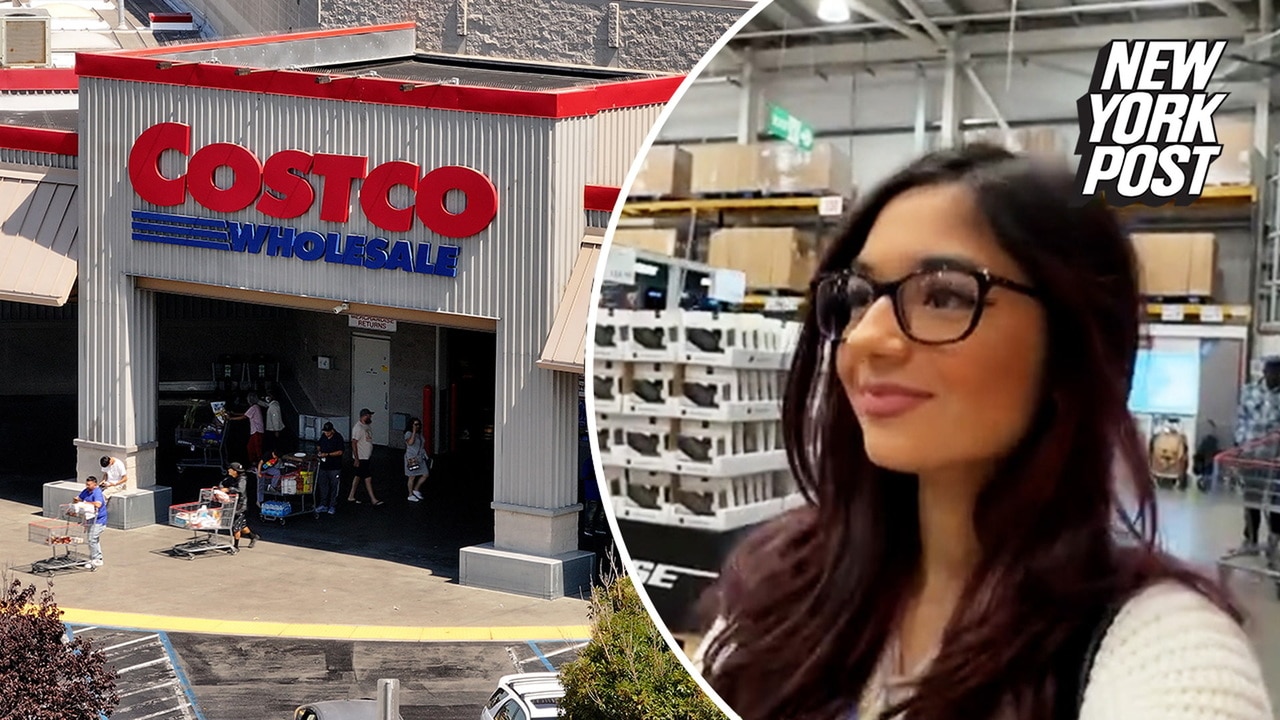 Secrets Costco don't want you to know – from the sign you need to spot for bargains & why rotisserie chicken's so