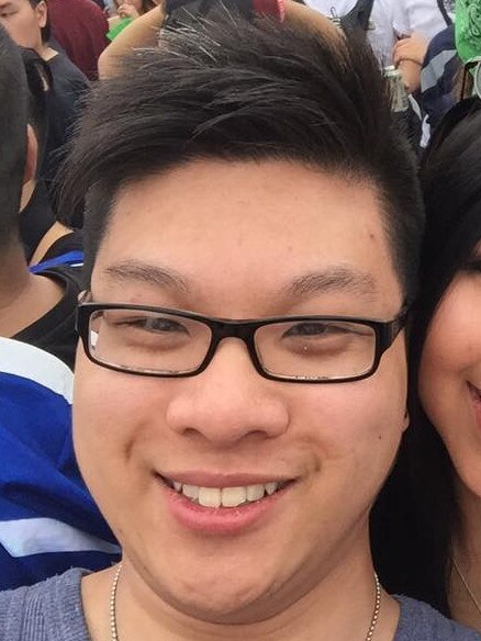 23-year-old Joseph Pham died at the Defqon. 1 event last year. Picture: Facebook