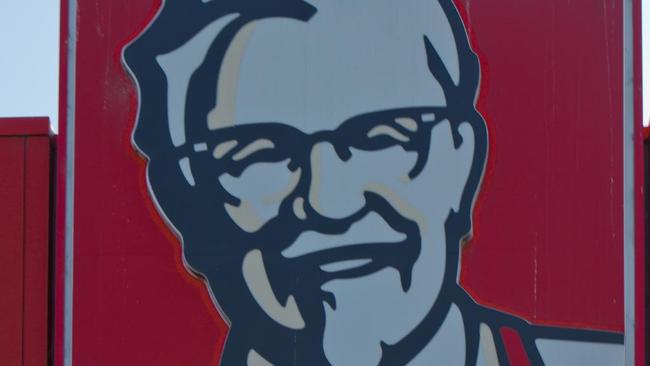 KFC Brisbane brain, kidney found in food | The Courier Mail