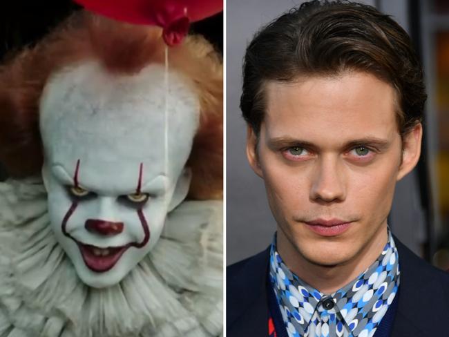 It, Halloween, The Ring: Actors behind horror’s scariest villains ...