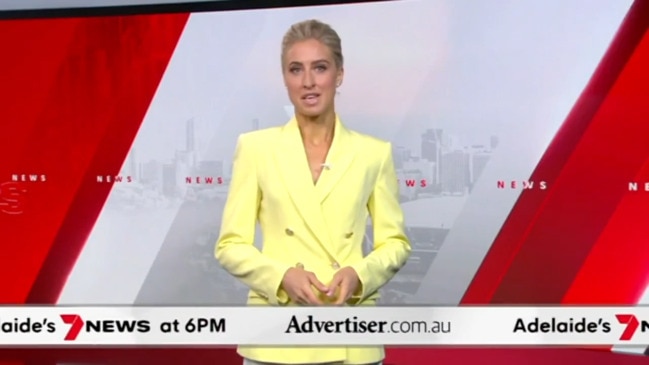 The Advertiser 7NEWS Adelaide update: Balhannah crash, freeway truck scare