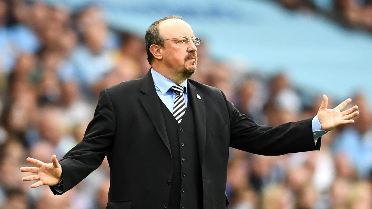 Newcastle United have adopted a wonderful approach to boost their bank balances.