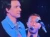 Hollywood star’s surprise Oz Coldplay cameo