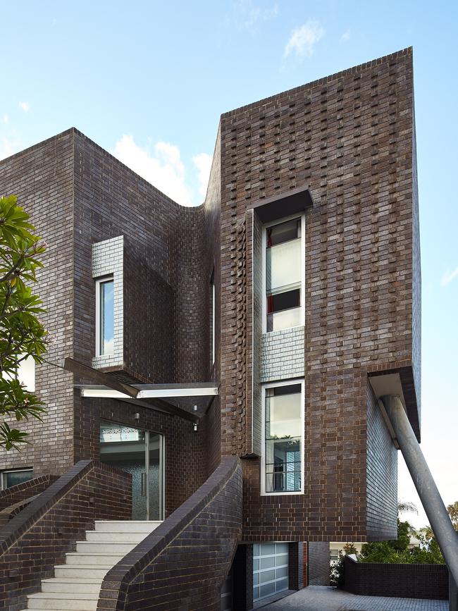 Construction costs are putting pressure on builders. Photographer: Peter Bennetts